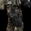 Tactical Drop Leg Thigh Gun Holster